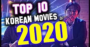 Best Korean Movies of 2020 - Top 10 List