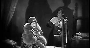 O Gato e o Canário - 1939 - Legendado - Full-HD