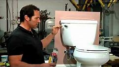 How to Fix a Weak-Flushing Toilet