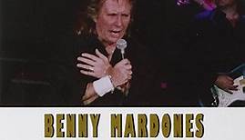 Benny Mardones - Extended Versions