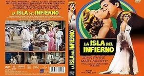 La isla del infierno (1955)