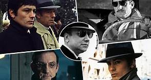 The Essentials: The 10 Greatest Jean-Pierre Melville Films