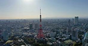 Tokyo: The Sustainable City of the Future