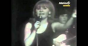 Lulu - Shout! (Music Hall De France) 1966