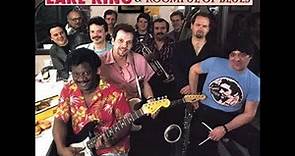 Roomful of Blues & Earl King - Montreux Jazz Fest - 7.9.87