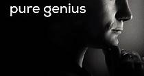 Pure Genius - watch tv series streaming online