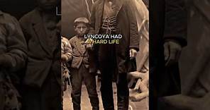 Shocking History Facts - Andrew Jackson & Lyncoya #history #shorts