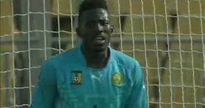 Amadou Danté - jeune espoir du foot Malien (1)