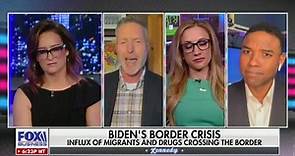 Fox’s Kennedy Responds to Gov. Kristi Noem’s Anti-Immigrant Tweet: ‘Call Me When You’re Not an A-Hole’