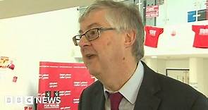 Welsh Labour leader: Jane Hutt says she would back Drakeford