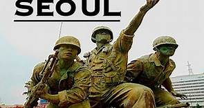 War Memorial of Korea | Museum Walking Tour & Travel Guide | 전쟁기념관 | Seoul, South Korea