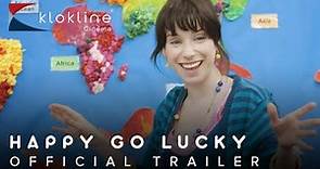2008 Happy Go Lucky Official Trailer 1 HD Miramax Films