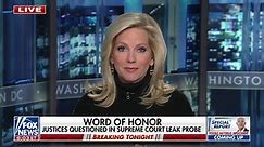 SCOTUS justices face questions in Dobbs opinion leak probe