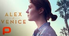 Alex Of Venice | FULL MOVIE | Drama | Mary Elizabeth Winstead, Chris Messina