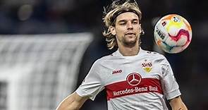 Wolfsburg’s Omar Marmoush returns to haunt VfB Stuttgart