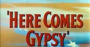 Gypsy Colt | movie | 1954 | Official Trailer - video Dailymotion