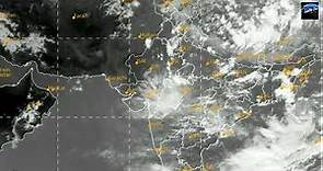 Indian Weather Satellite Image Today Live Update | India Weather #imd
