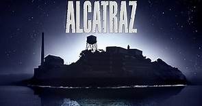 Alcatraz Season 1 Episode 1 Pilot & Ernest Cobb