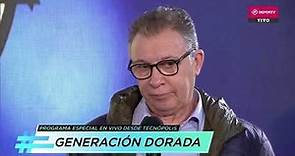 #SomosArgentina - Entrevista a Rubén Magnano - Generación Dorada