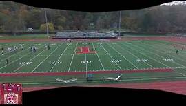 Ithaca vs Newark High School Varsity Football