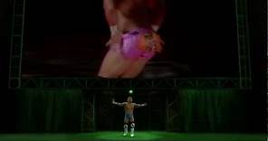 Billy Gunn makes his entrance in WWE '13 (Official)