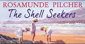 The Shell Seekers by Rosamunde Pilcher - Hodder & Stoughton