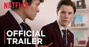 Young Royals: Season 2 | Official Trailer | Netflix