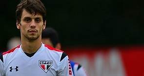 Rodrigo Caio ● Goals, Tackles & Skills ● São Paulo FC ● 2013-2015