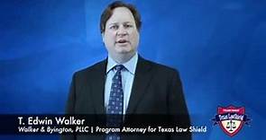 What They Can and Can't Regulate - Texas Preemption Laws
