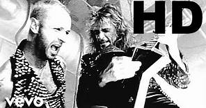 Judas Priest - Painkiller (Official HD Video)