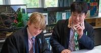 Curriculum - Radley College