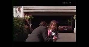 Carpool - David Paymer drives kids to school , 1996