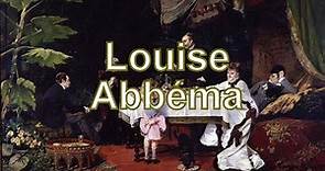 Louise Abbéma (1853-1927). Impresionismo. #puntoalarte