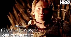 The Iron Throne Official Promo | Game of Thrones | HBO