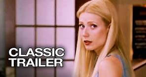 Duets (2000) Official Trailer #1 - Gwyneth Paltrow Movie HD