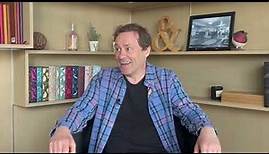 Ardal O'Hanlon: The Waterstones Interview