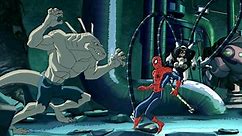 Marvel's Ultimate Spider-Man Season 2 Episode 1
