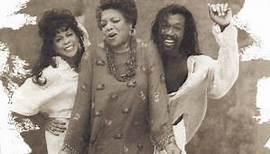 Ashford & Simpson With Maya Angelou - Been Found