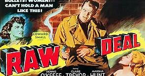 Top 30 Highest Rated Film Noir of 1948