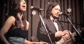Oh Henry, The Civil Wars Live at Eddie's Attic