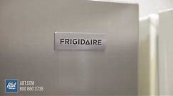 Frigidaire Freezer FFFU16F2VV