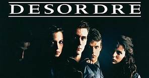 Disorder Original Trailer (Olivier Assayas , 1986)