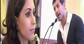 John Abraham And His New Girlfriend Priya Caught Together - Bollywood News