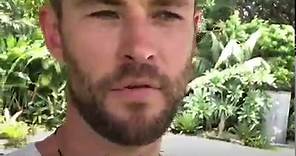 Chris Hemsworth's Superpowered Career