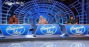 Caleb Kennedy Auditions For American Idol 2021