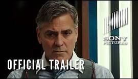MONEY MONSTER - Official Trailer (ft. George Clooney & Julia Roberts)