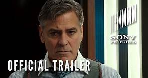 MONEY MONSTER - Official Trailer (ft. George Clooney & Julia Roberts)