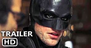 THE BATMAN "The End of Batman" Trailer (NEW 2022)