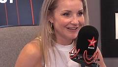 Helen Skelton: "Whatever stage you're in, own it!" 💃