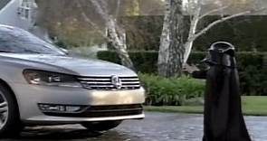 The best commercials of 2011